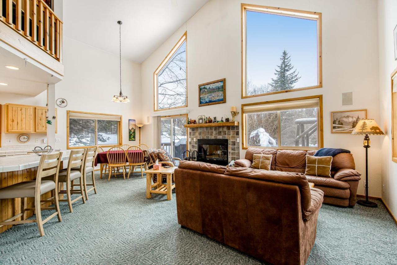 Mccall Cottage On The 9Th Esterno foto