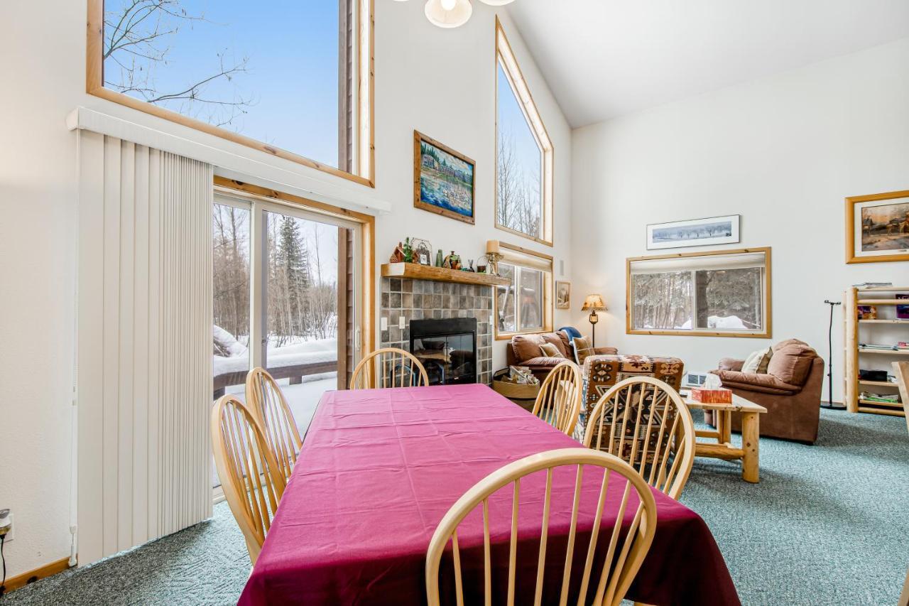 Mccall Cottage On The 9Th Esterno foto