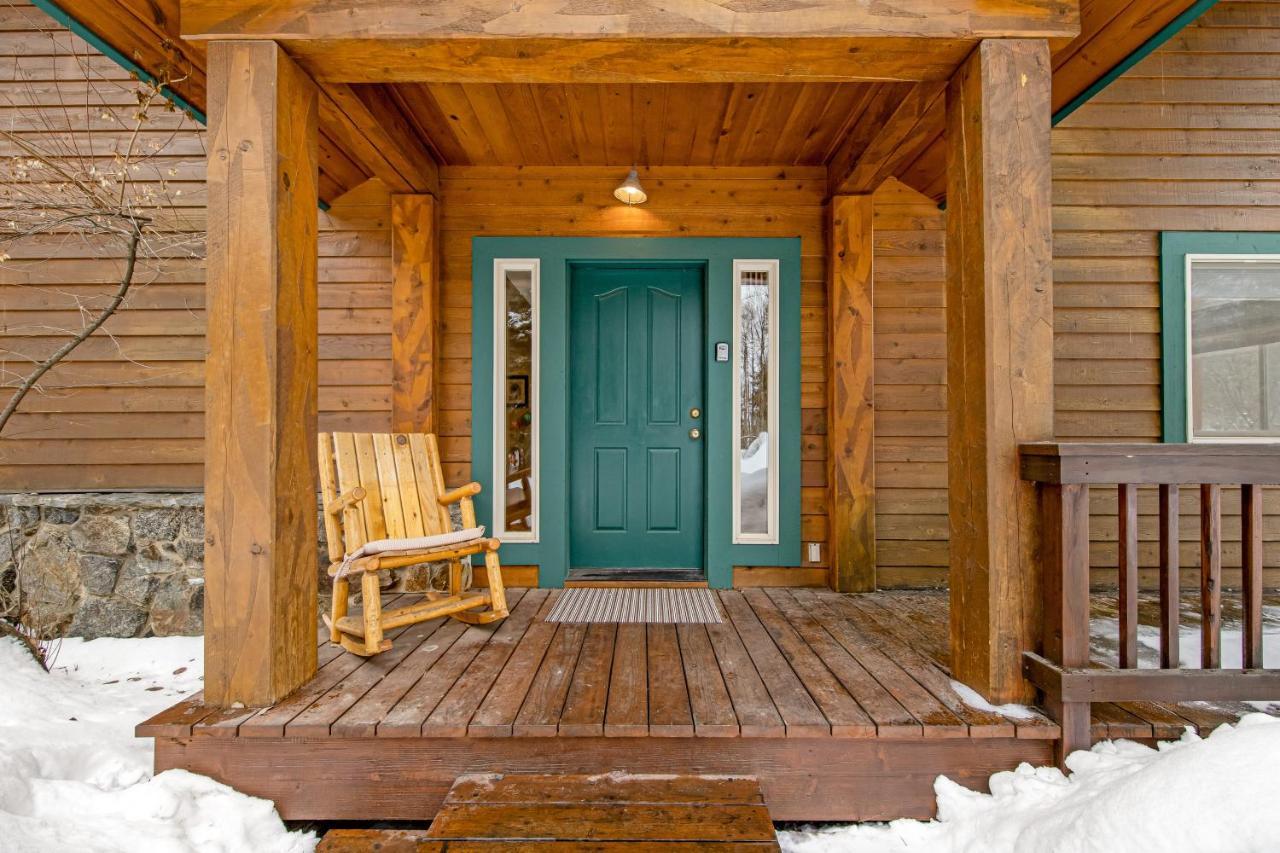 Mccall Cottage On The 9Th Esterno foto