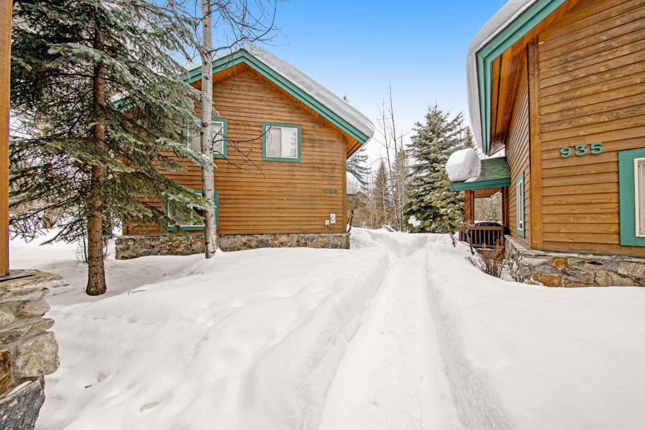Mccall Cottage On The 9Th Esterno foto